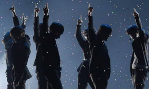 EXPECTATIVA: BTS Confirma Shows no Brasil e Marca Retorno aos Palcos após Quase Quatro Anos