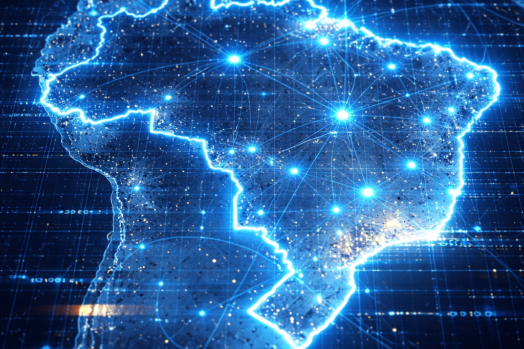 AUTONOMIA: Brasil Rumo à Soberania Digital com Inteligência Artificial Própria em Português
