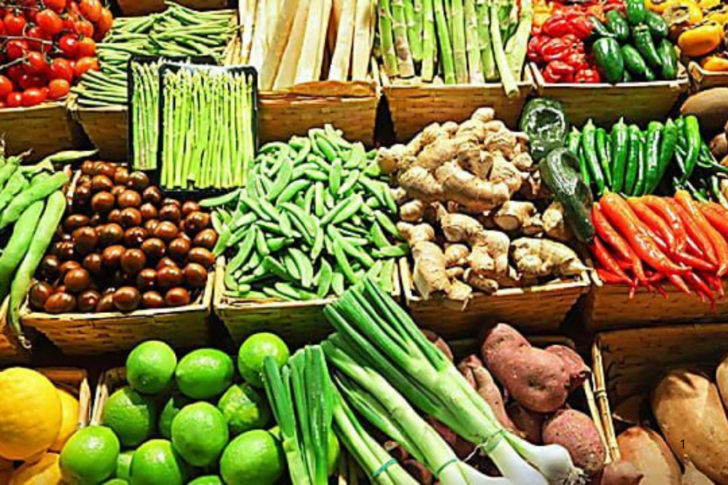 OPORTUNIDADE: Chamada Pública do PAA 2026 para Compra de Alimentos da Agricultura Familiar