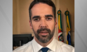 PRESSÃO: Declaração de Eduardo Leite, Governador do RS, Gera Repercussão no Cenário Político