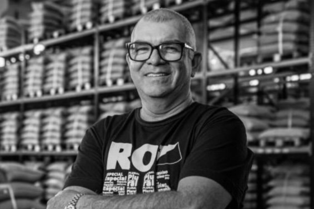 REFERÊNCIA: Gildenilson Feliciano Produtor de Café Sofre Mal Súbito e Morre no Interior do Acre