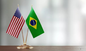 MEDIAÇÃO: Lula e Trump Conversam por Telefone Sobre Gaza, ONU, Venezuela e Relação Bilateral