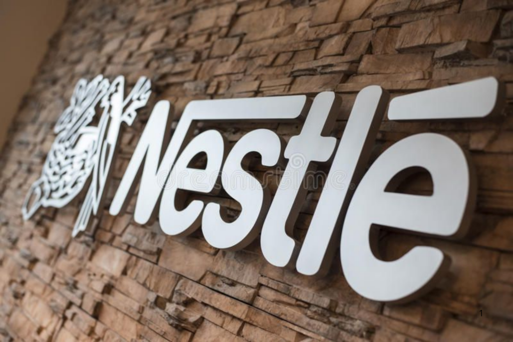 CONTROLE: Nestlé faz Recall de Fórmula Infantil em ao Menos 25 Países da Europa