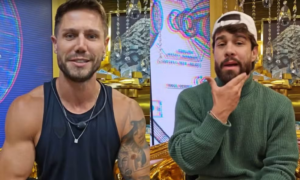 PUNIÇÃO: Paulo Augusto é Desclassificado do BBB 26 após Conduta Indevida Durante o Big Fone