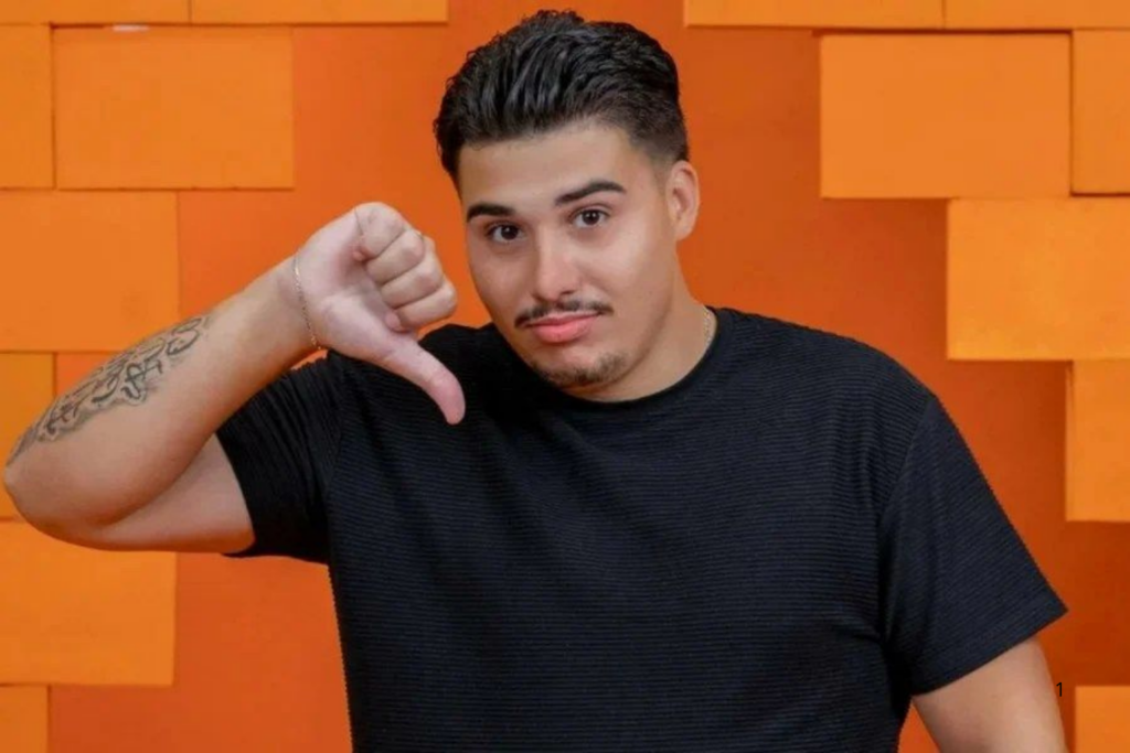 EXPULSO: Pedro Desiste do BBB26, Mas a Globo o Trata como Expulso, Encerra Contrato e Não Pagará Cachê