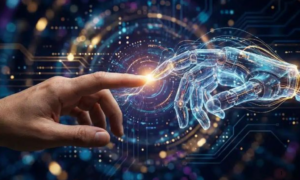 EQUILÍBRIO: Pesquisa Alerta, a Inteligência Artificial já está Moldando o Cérebro Humano