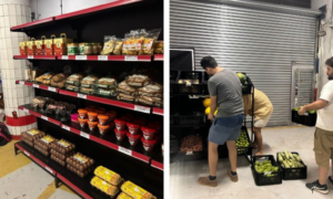 INÉDITO: Primeiro Mercado Cooperativo Sem Patrão, Onde o Cliente Também é Dono e Trabalhador