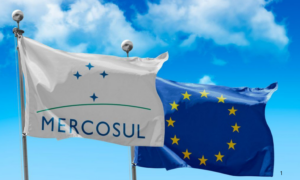 HISTÓRICO: União Europeia Aprova Acordo com o Mercosul e Abre Novo Capítulo no Comércio Internacional