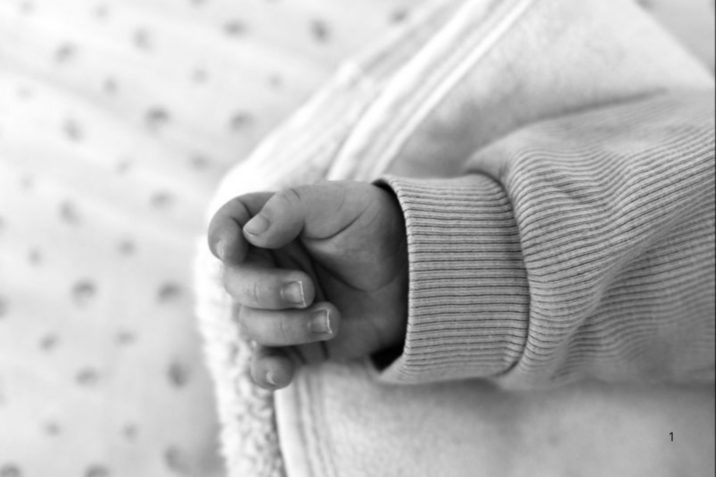 TRAGÉDIA: Bebê de 3 Meses Morre após Possível Engasgo com Leite no Acre