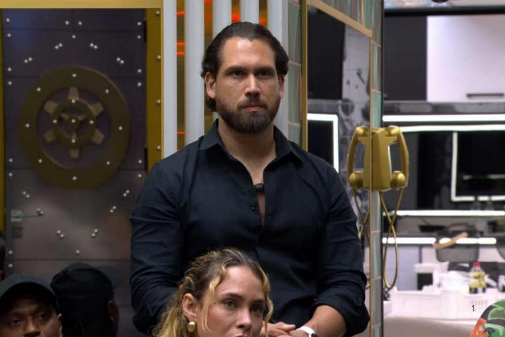 Big Brother Brasil 2026