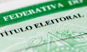 PRAZO: Eleitores do Acre têm até 6 de Maio para Emitir 1º Título e Regularizar Situação Eleitoral