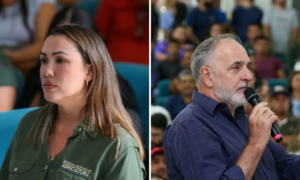 MUDANÇA: José Luiz Tchê Deixa Seagri e Retorna à Aleac com Promessa de Defender o Campo no Parlamento
