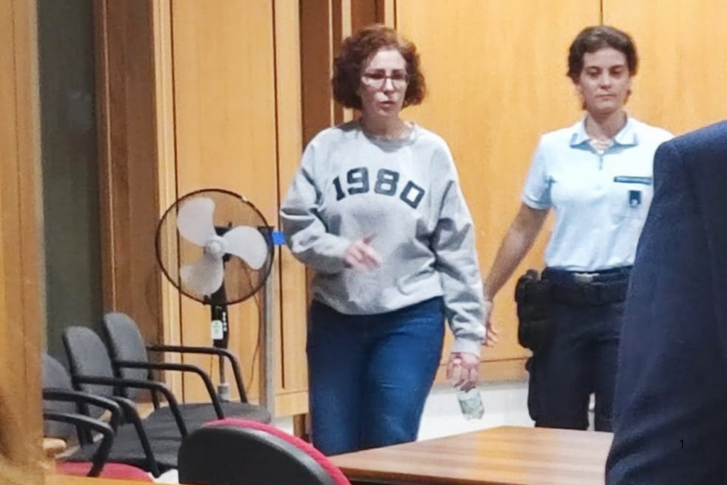 EXTRADIÇÃO: Justiça da Itália Rejeita Pedido de Carla Zambelli e Mantém Audiência