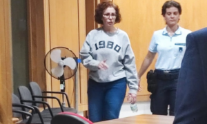 EXTRADIÇÃO: Justiça da Itália Rejeita Pedido de Carla Zambelli e Mantém Audiência