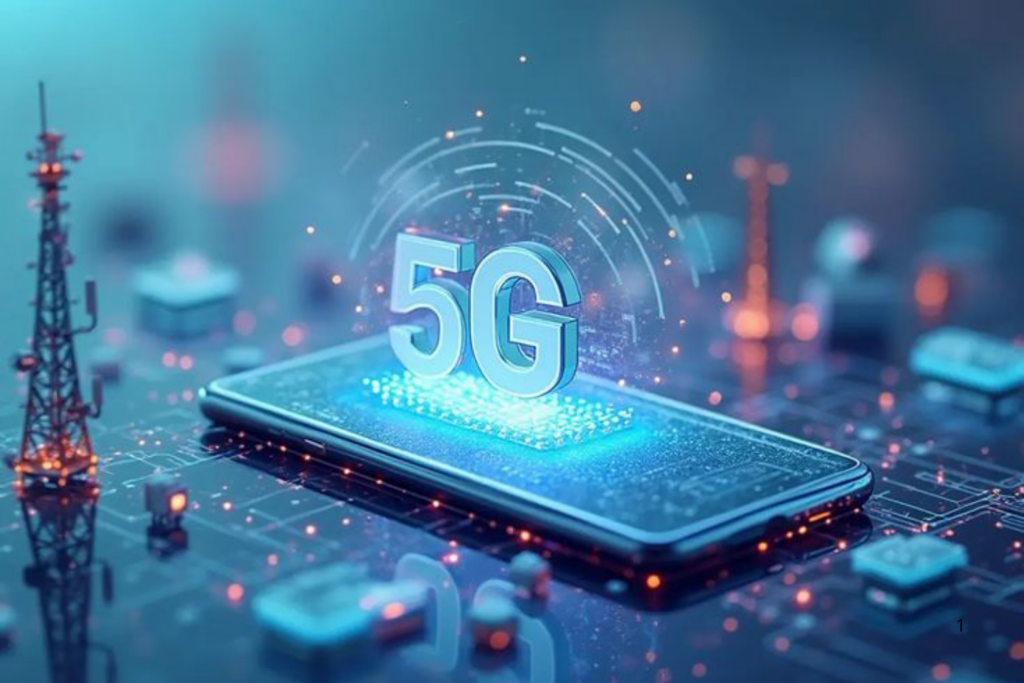 INTERNET: Leilão Vai Ampliar Cobertura 5G no Acre e Beneficiar Áreas Rurais e Rodovias