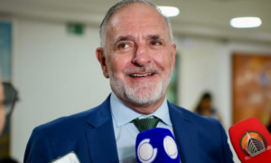 LEGADO: Luis Tchê Relembra as Políticas Públicas na Agricultura e Reforça o Apoio ao Produtor Rural