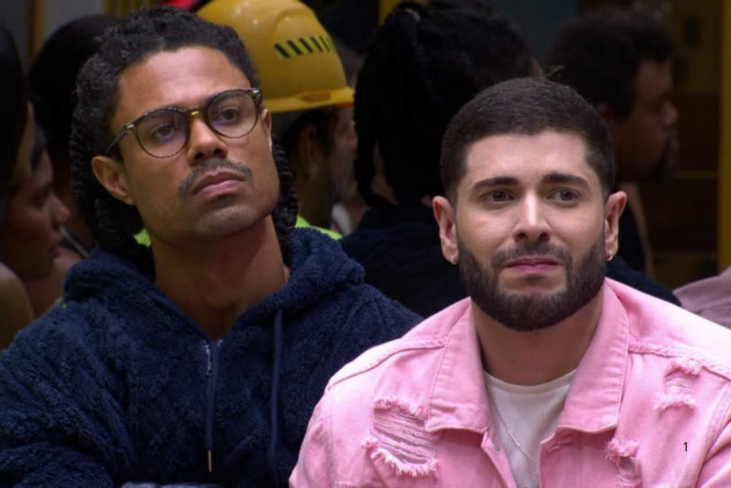 PIPOCA: Marcelo é Eliminado do BBB 26 com 68,56% dos Votos no Quinto Paredão