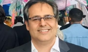 INTIMAÇÃO: Moraes Manda PF Intimar Presidente da Unafisco após Críticas ao STF