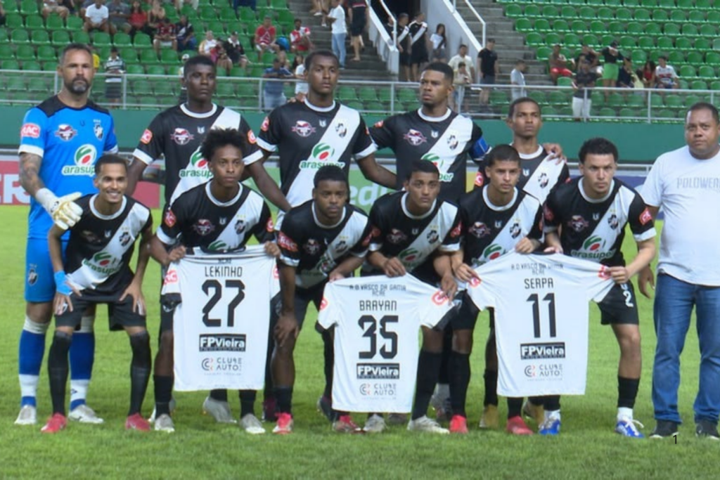 CRISE: Patrocinadores Rompem com o Vasco-AC após Contratação de Bruno e Prisão de Jogadores