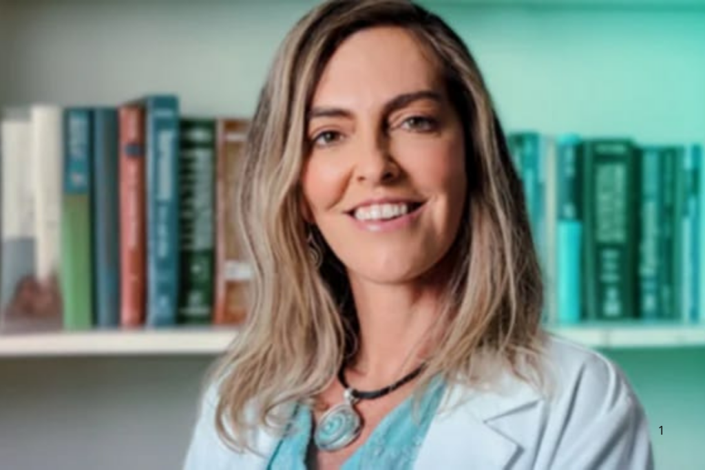 DESTAQUE: Pesquisa Liderada por Tatiana Coelho de Sampaio da UFRJ pode Levar o Brasil ao Nobel de Medicina