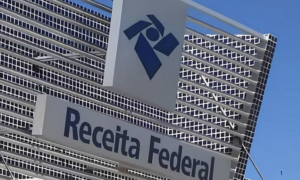 EXONERADO: Receita Federal Demite Auditor Investigado por Acessar Dados de Parente de Gilmar Mendes