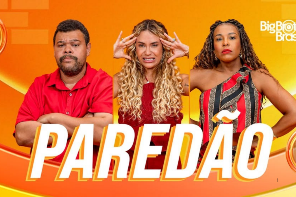 VETERANA: Sarah Andrade é a Quarta Eliminada do BBB 26 com 69,13% dos Votos no Paredão