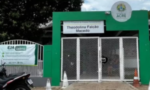 MATRÍCULA: Vagas Abertas em Escola de Rio Branco para EJA; Veja como se Inscrever Ainda Neste Semestre
