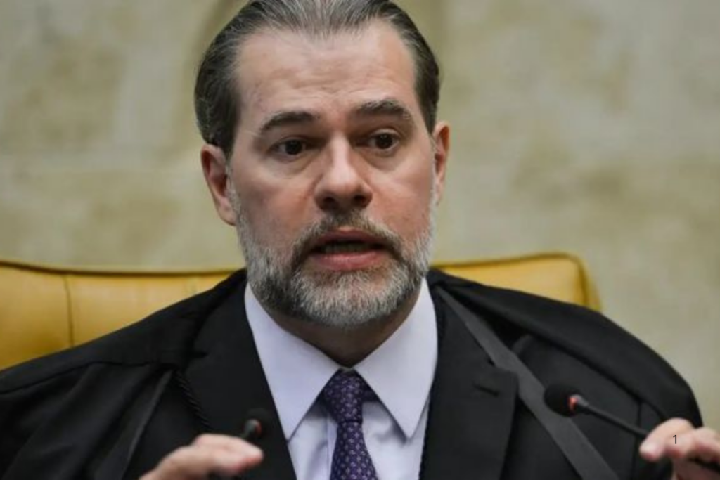 INÉDITO: Saída de Toffoli do Caso Master Provoca Abalo Jurídico e Político no STF