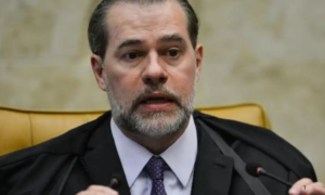 INÉDITO: Saída de Toffoli do Caso Master Provoca Abalo Jurídico e Político no STF