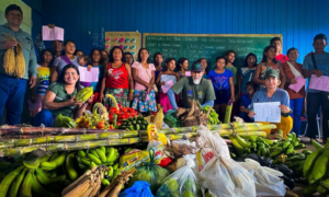 IMPACTO: Acre Amplia PAA Indígena com Mais de R$ 4 Milhões e Beneficia Quase 700 Agricultores em Terras Indígenas