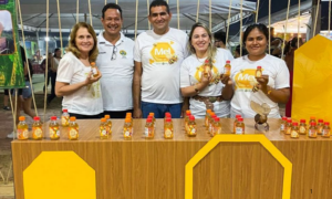 POTENCIAL: Acre Destaque Nacional com Pesquisa sobre Meliponicultura Aprovada em Congresso de Apicultura