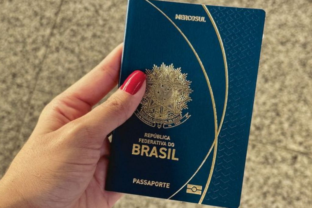 REGRAS: Brasil e União Europeia Sancionam Novo Acordo Sobre Isenção de Visto