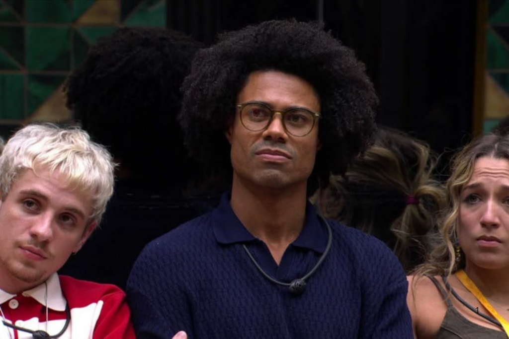IMPACTO: Breno Vence Paredão Falso do BBB 26 e Vai para o Quarto Secreto com Mais de 54% dos Votos