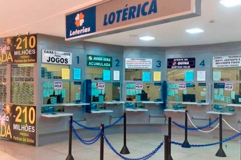 MUDANÇA: Caixa Suspende Pix Saque e Pix Troco em Lotéricas e Impacta Milhões de Brasileiros