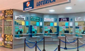 MUDANÇA: Caixa Suspende Pix Saque e Pix Troco em Lotéricas e Impacta Milhões de Brasileiros