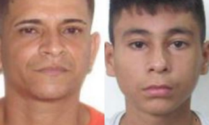 CRIME: Dupla Acusada de Matar Sobrinho-Neto de Marina Silva é Condenada a Mais de 30 Anos de Prisão no Acre