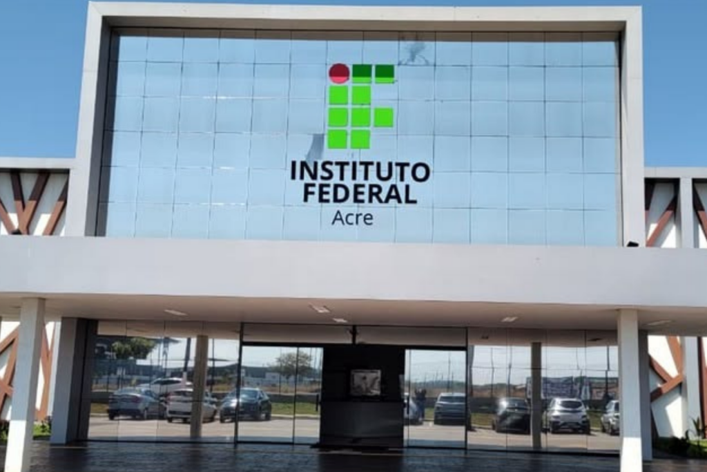 OPORTUNIDADE: Ifac Abre 240 Vagas para Curso Preparatório com Bolsa de até R$ 1.600 para Alunos da Rede Pública