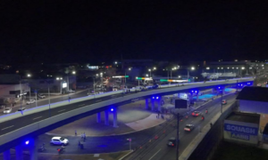 OBRA: Inauguração do Elevado Mamedio Bittar Redefine Mobilidade Urbana em Rio Branco