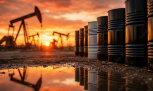 IMPACTO: Irã Alerta e Ameaça Fornecimento Global de Petróleo Enquanto Houver Guerra com EUA e Israel