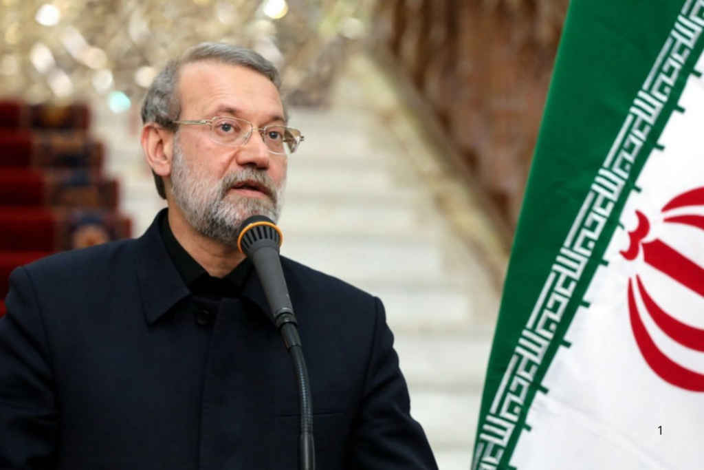 GUERRA: Irã Promete Retaliação Devastadora após Morte de Ali Larijani e Intensifica Ataques Contra Israel