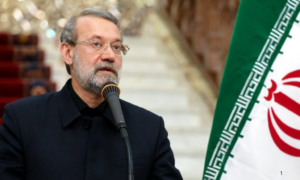 GUERRA: Irã Promete Retaliação Devastadora após Morte de Ali Larijani e Intensifica Ataques Contra Israel