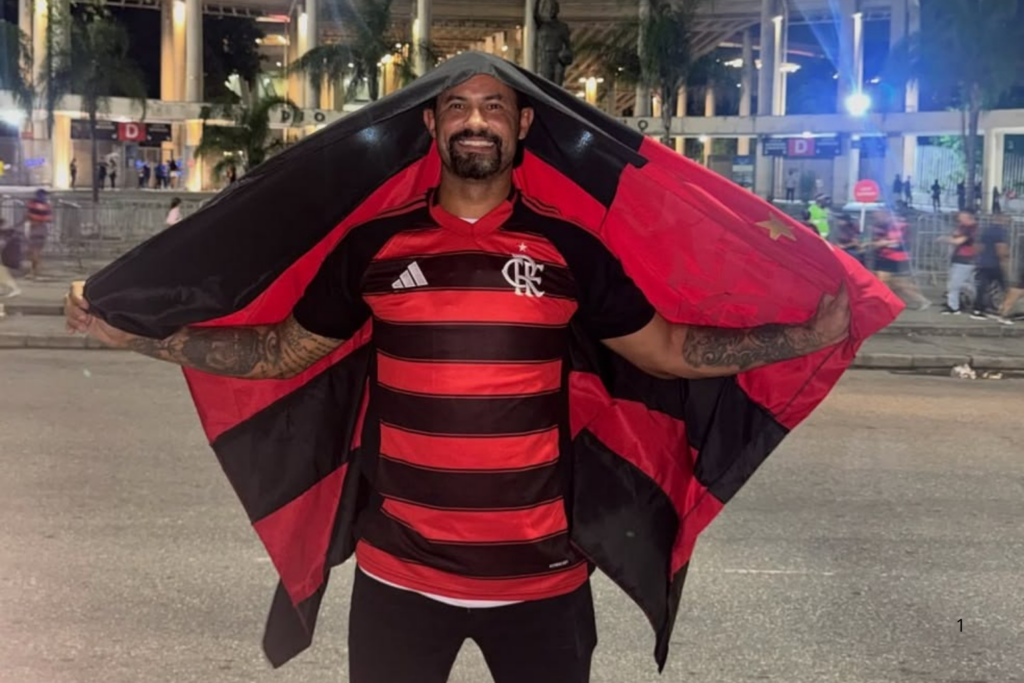 PRISÃO: Justiça do RJ Determina Prisão do Goleiro Bruno e o Retorno ao Regime Semiaberto