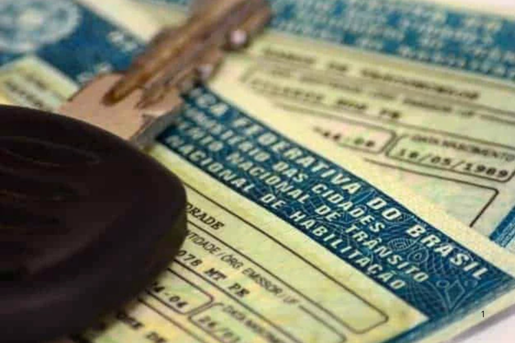 HABILITAÇÃO: Motoristas no Acre têm CNH Renovada Automaticamente com Programa “Bom Condutor”