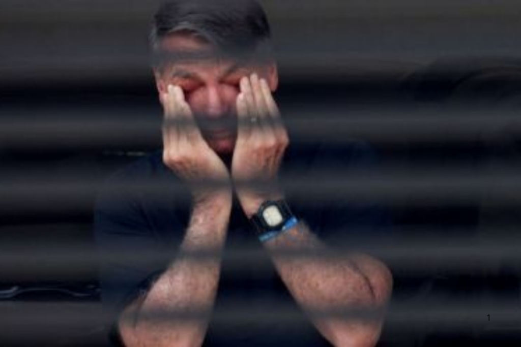 POSIÇÃO: PGR é Favorável a Prisão Domiciliar para Bolsonaro e Decisão Final Fica com Moraes