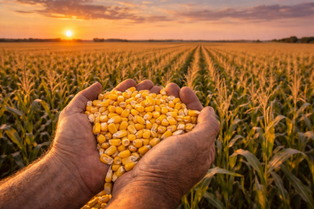 SAFRA: Produção Agrícola do Acre Deve Ultrapassar 204 mil Toneladas em 2026, Aponta IBGE