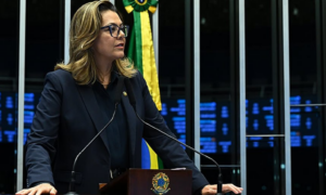 OBRIGATÓRIO: Senado aprova Tornozeleira Eletrônica para Agressores em Casos de Violência Doméstica