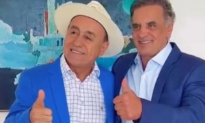 ELEIÇÃO: Tião Bocalom Renuncia à Prefeitura de Rio Branco para Disputar o Governo do Acre em 2026