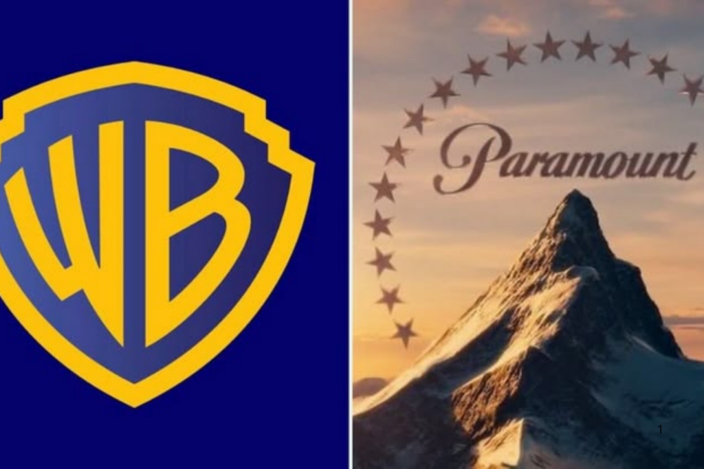 FUSÃO: Warner e Paramount Criam Gigante do Streaming e podem Mudar o Jogo Contra Netflix e Disney
