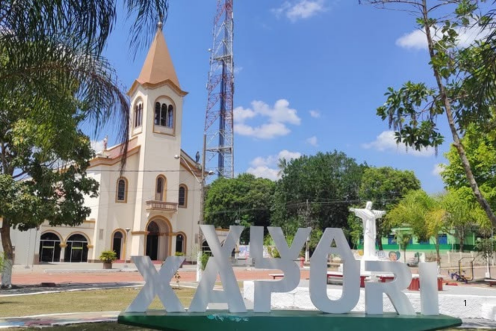 CELEBRAÇÃO: Xapuri Comemora 121 Anos com Festa e Legado de Chico Mendes no Acre