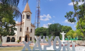 CELEBRAÇÃO: Xapuri Comemora 121 Anos com Festa e Legado de Chico Mendes no Acre